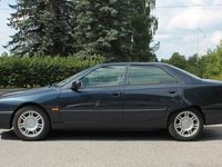 Gebraucht Maserati Quattroporte 280 PS (205 kW) 1996 Grün Limousine