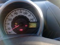 Gebraucht Peugeot 107 68 PS (50 kW) 2008 Gelb Kleinwagen