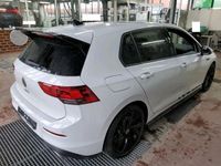 Gebraucht VW Golf VIII GTI Clubsport 300 PS (220 kW) 2024 Weiß Limousine