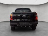 Neu Ford Ranger Raptor 209 PS (153 kW) 2026 Schwarz Pickup