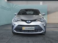 gebraucht Toyota C-HR BUSINESS EDITION