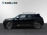 Occasion Mini Aceman 160 kW (218 ch) 2025 Noir SUV