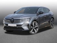 Gebraucht Renault Megane E-Tech Iconic 160 kW (218 PS) 2024 Grau Limousine