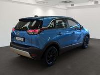 gebraucht Opel Crossland X Crossland 1.2T INNOVATION LED-LICHT+SITZHEIZUNG+BL