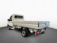 Neu VW Crafter 140 PS (102 kW) 2026 Weiß Van