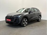 Neu Audi Q5 S-Line 204 PS (150 kW) 2026 Grau (tamboragrau metallic) SUV