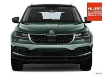 Neu Skoda Karoq Selection 150 PS (110 kW) 2026 Schwarzmagic perleffekt SUV