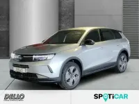 Neu Opel Grandland X Edition 145 PS (106 kW) 2026 Kristall silber SUV
