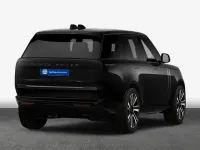 Neu Land Rover Range Rover HSE 400 PS (294 kW) 2026 Schwarz SUV