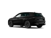 gebraucht BMW iX iXxDrive50 Edition Sport AHK HK Sound Sportpaket Bluetooth HUD Navi Vollleder K