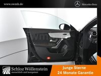 gebraucht Mercedes CLA200 Shooting Brake AMG/LED/EDW/RfCam/SpiegelP/7G-DCT/18'
