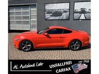 gebraucht Ford Mustang |3.7|V6|UNFALLFREI|Carfax|Automatik