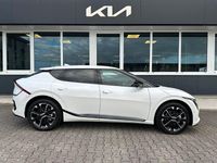 Neu Kia EV6 167 kW (228 PS) 2025 Weiß SUV