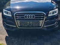 Gebraucht Audi SQ5 Sport 313 PS (230 kW) 2014 SUV