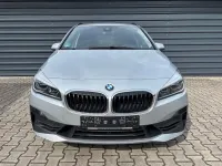 Gebraucht BMW 218 Active Tourer Performance 150 PS (110 kW) 2020 Silber Van / Kleinbus