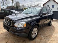 Gebraucht Volvo XC90 Summum 185 PS (136 kW) 2009 Schwarz SUV
