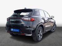 Neu Lexus LBX 136 PS (100 kW) 2026 Schwarz SUV