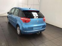 Gebraucht Citroën C4 Picasso 109 PS (80 kW) 2008 Van / Kleinbus
