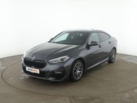 Gebraucht BMW 218 M Sport 136 PS (100 kW) 2021 Grau Coupé