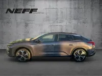 Gebraucht Citroën C5 X Shine 224 PS (164 kW) 2022 Grau Kombi