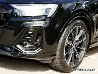 Neu Audi Q7 Ambiente 394 PS (289 kW) 2026 Mythosschwarz metallic SUV