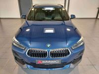 gebraucht BMW X2 sDrive 20i Advantage Plus (OPF)(EURO 6d)