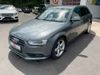 Gebraucht Audi A4 Ambiente 190 PS (139 kW) 2013 Andere Kombi