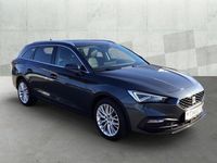 Second-hand Seat Leon ST XCELLENCE 150 CP (110 kW) 2021 Gri Break