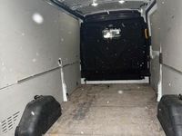 Gebraucht Ford Transit 170 PS (125 kW) 2020 Weiß