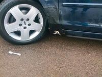 Usata Ford Focus 75 CV (55 kW) 2007 Blu Utilitaria