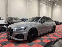 Gebraucht Audi RS4 Sport 450 PS (330 kW) 2021 Grau Kombi