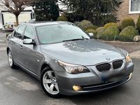 Gebraucht BMW 530 235 PS (172 kW) 2008 Grau Limousine