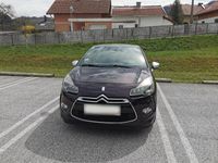 Gebraucht Citroën DS3 So Chic 110 PS (80 kW) 2015 Limousine
