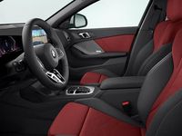 Gebraucht BMW 123 Shadowline 218 PS (160 kW) 2025 Weiß Kleinwagen