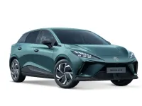 Gebraucht MG MG4 EV 139 kW (190 PS) 2026 Ealing green Kleinwagen