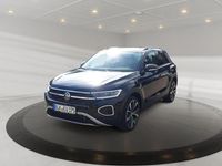 Gebraucht VW T-Roc Style 150 PS (110 kW) 2025 SUV