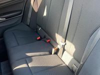 Gebraucht BMW 118 143 PS (105 kW) 2012 Schwarz Kleinwagen