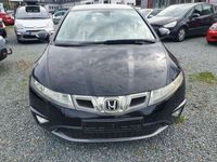 gebraucht Honda Civic 1.8 Sport