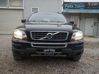 Gebraucht Volvo XC90 185 PS (136 kW) 2010 Blau SUV