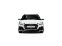 Gebraucht Audi A1 150 PS (110 kW) 2025 Gletscherweiß metallic (metallic) SUV