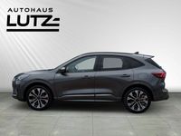Neu Ford Kuga ST-Line X 182 PS (133 kW) 2025 Agate black metallic SUV