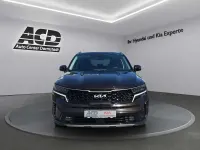 Gebraucht Kia Sorento Vision 265 PS (194 kW) 2022 Braun SUV