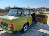 Gebraucht Trabant 601 26 PS (19 kW) 1988 Grün Limousine