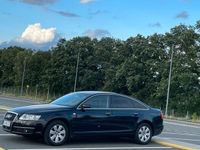 gebraucht Audi A6 2,7 Quattro