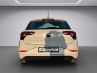 Gebraucht VW Polo Life 80 PS (58 kW) 2023 Grau Kleinwagen