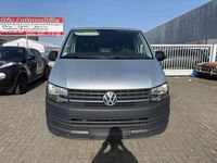 Gebraucht VW Transporter 204 PS (150 kW) 2018 Silber Van