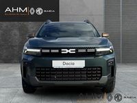 Neu Dacia Bigster Extreme 156 PS (114 kW) 2025 Gruen SUV