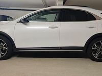 Gebraucht Kia XCeed Platinum 160 PS (117 kW) 2022 Weiß SUV