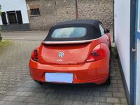 gebraucht VW Beetle 1.2 TSI BMT CLUB Cabriolet CLUB