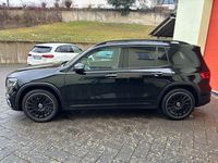 Gebraucht Mercedes GLB220 AMG 190 PS (139 kW) 2024 Schwarz SUV